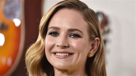 44 Facts About Britt Robertson